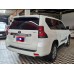 2018 ຂາຍລົດ Toyota Landcruiser Prado VXL